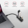 Axagon HUE-M1C SuperSpeed USB-C MINI hub - 1485466 - zdjęcie 4